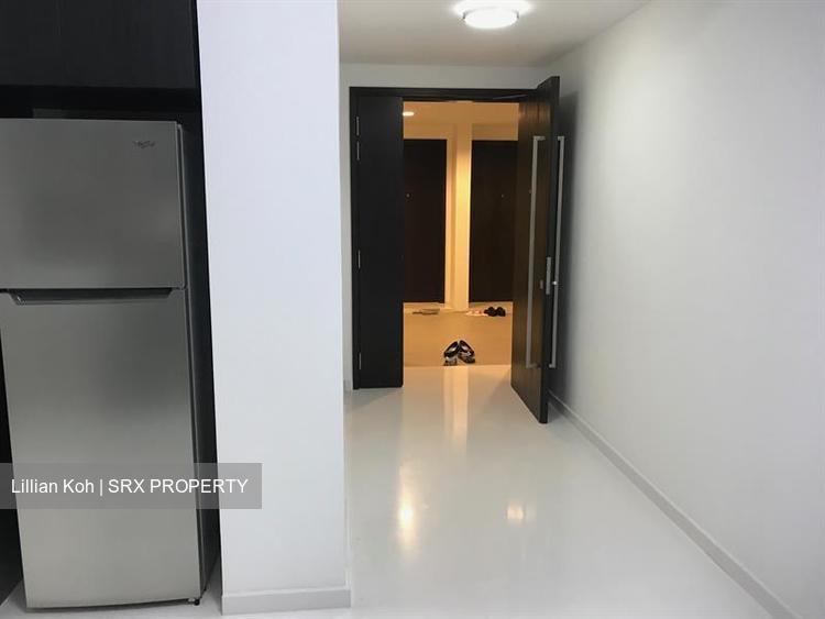 The Inflora (D17), Condominium #197513682